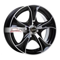 6,5*16 5*100 ET40 67,1 TechLine 625 BD