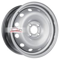 6*15 4*100 ET40 60,1 Magnetto 15002 S AM Silver (Logan, Sandero, Stepway)