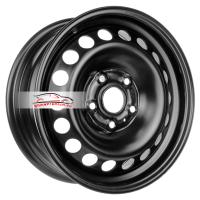6*15 5*112 ET43 57,1 Magnetto 15004 AM Black