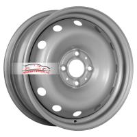 6*15 4*100 ET50 60,1 Magnetto 15009 S AM Silver