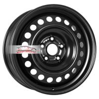 7*17 5*114,3 ET39 60,1 Magnetto 17003 AM Black (Toyota Rav 4/CH-R)
