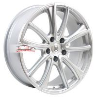 7*16 5*114,3 ET47 67,1 TechLine 682 Silver