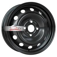 6*15 4*100 ET37 60,1 Magnetto 15010 AM Black