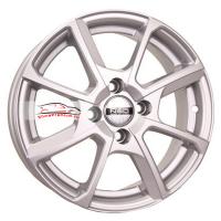 6*15 4*100 ET48 54,1 Neo 538 Silver