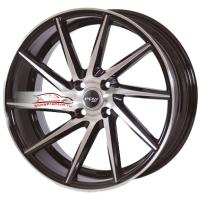 7,5*17 4*100 ET35 60,1 PDW 1022Left (CVT) M/B
