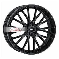 9,5*20 5*112 ET22 66,45 MAK Speciale-D Gloss Black