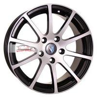 6,5*16 4*98 ET38 58,6 Venti 1603 BD