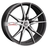 8*18 5*112 ET40 66,6 LS FlowForming RC04 MGMF конус