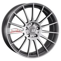 8*18 5*114,3 ET35 67,1 LS FlowForming RC05 MGMF конус