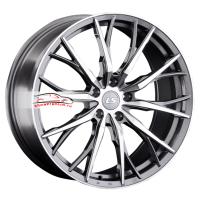 8,5*20 5*112 ET30 66,6 LS FlowForming RC11 GMF конус