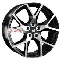 8,5*20 5*112 ET30 66,6 LS FlowForming RC12 BKF конус