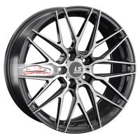 8*18 5*114,3 ET40 67,1 LS FlowForming RC13 GMF конус