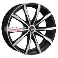 8,5*20 5*112 ET30 66,6 LS FlowForming RC38 MBF конус