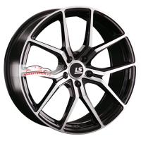 8*18 5*112 ET40 66,6 LS FlowForming RC47 BKF конус