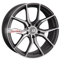 8*18 5*114,3 ET35 67,1 LS FlowForming RC47 MGMF конус