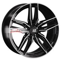 8*18 5*112 ET40 66,6 LS FlowForming RC54 BKF конус
