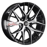 8*18 5*112 ET43 66,6 LS FlowForming RC57 BKF конус