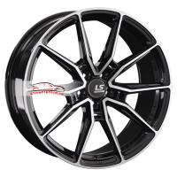 8,5*20 5*112 ET20 66,6 LS FlowForming RC58 BKF конус