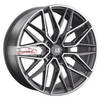 8,5*20 5*112 ET35 66,6 LS FlowForming RC59 MGMF конус