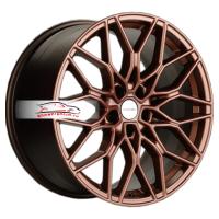 8,5*19 5*114,3 ET30 60,1 Khomen Wheels KHW1902 Bronze (RX/NX)