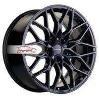 8,5*19 5*120 ET30 72,6 Khomen Wheels KHW1902 Black (BMW Front)