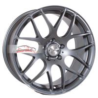 7*17 5*114,3 ET40 67,1 PDW Spyder (5007) U4GRA