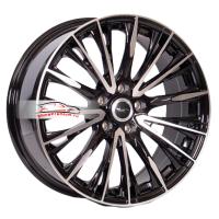7,5*17 5*114,3 ET40 67,1 Lizardo XH304 BMF конус
