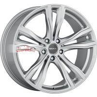 11*20 5*120 ET35 74,1 MAK X-Mode Silver