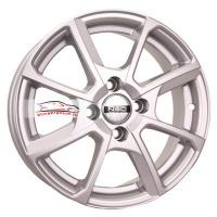 6,5*16 5*114,3 ET45 60,1 Neo 648 Silver