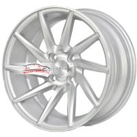 7,5*17 4*100 ET35 60,1 PDW 1022Left (CVT) M/S нк