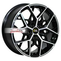 7*17 5*100 ET48 56,1 Cross Street CR-20 BKF