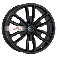 7,5*17 6*139,7 ET25 106,1 MAK Peak Matt Black