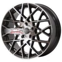 7*17 4*100 ET40 60,1 PDW Velocity (9103) M/TBS-2