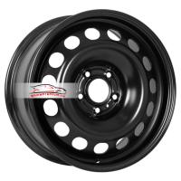 7*17 5*114,3 ET37 66,5 Magnetto 17011 AM Black