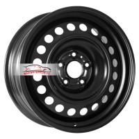 7*17 5*114,3 ET40 64,1 Magnetto 17012 AM Black