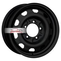 6*16 5*139,7 ET22 108,6 Trebl LT2883D P Black