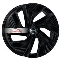 7,5*19 5*114,3 ET49,5 67,1 MAK Electra Gloss Black