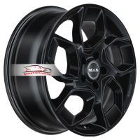 7*17 5*120 ET60 65,1 MAK Express Gloss Black