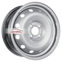 6*15 4*100 ET50 60,1 Magnetto 15001 S AM Silver