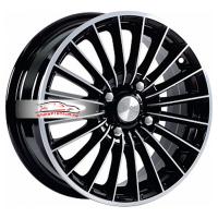 6*15 4*100 ET46 54,1 Скад Веритас (КЛ054) Алмаз