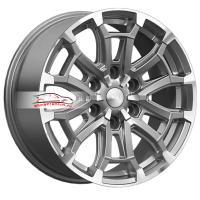 8*18 6*139,7 ET45 95,1 Скад Авилис (КЛ374) Алмаз графит