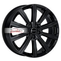 8,5*20 5*112 ET29 66,6 MAK Birmingham Gloss Black