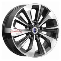 7*17 5*112 ET49 57,1 КиК Авиор (КС936) Алмаз черный