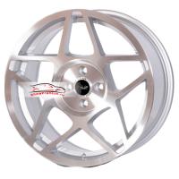 8*17 4*100 ET33 60,1 Lizardo XH5027 SMF конус