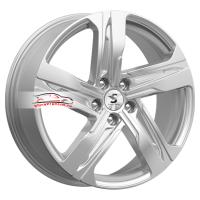 7,5*19 5*114,3 ET49 67,1 Premium Series КР004 Elite Silver