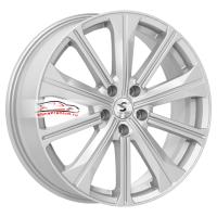 7*19 5*108 ET36 65,1 Premium Series КР013 Elite Silver