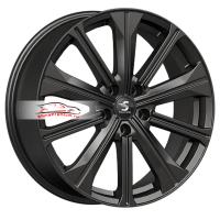 7*19 5*108 ET36 65,1 Premium Series КР013 Fury Black