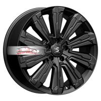 8*20 5*108 ET40 63,35 Premium Series КР1061 Humber Fury Black