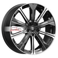 7*19 5*108 ET36 65,1 Premium Series КР013 Diamond Quartz