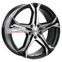 7,5*19 5*108 ET46 63,4 RST R099 BD